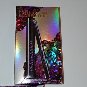 Urban Decay- Bigger. Blacker. Badder. Duo- Mascara